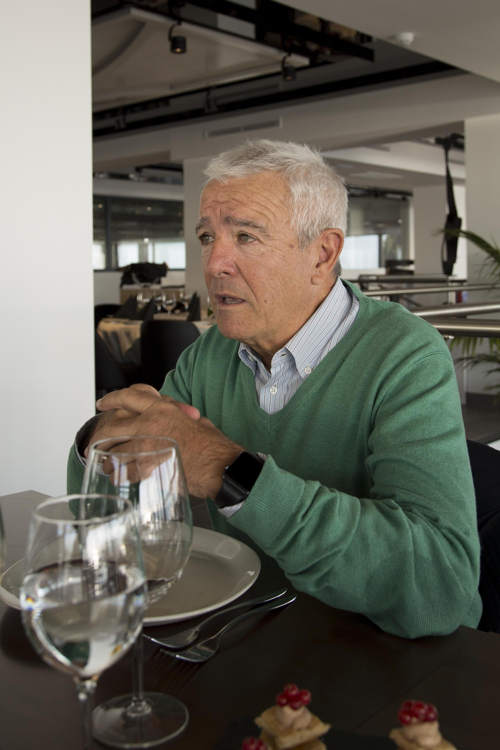 Francisco Gutiérrez