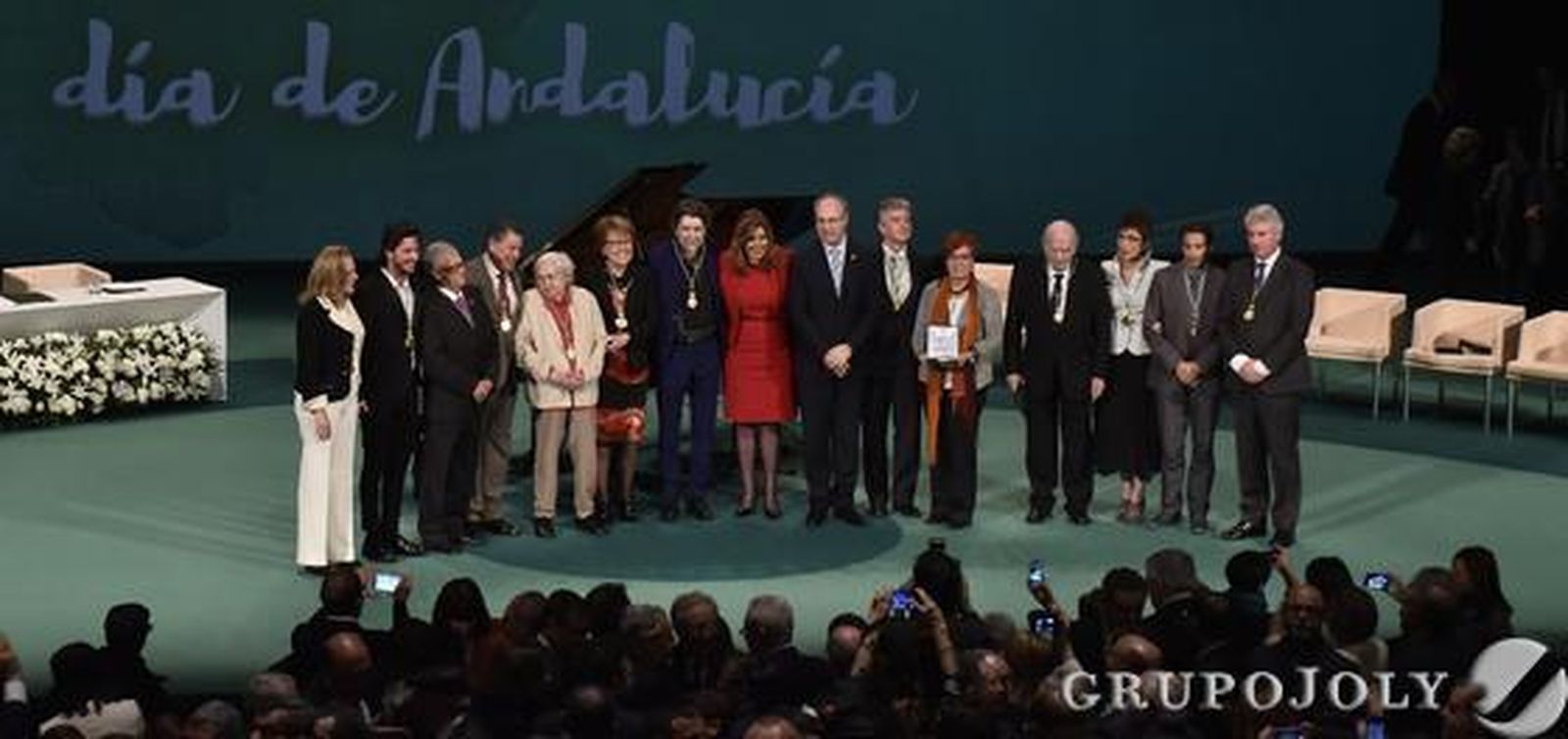 Foto: Juan Carlos Vázquez