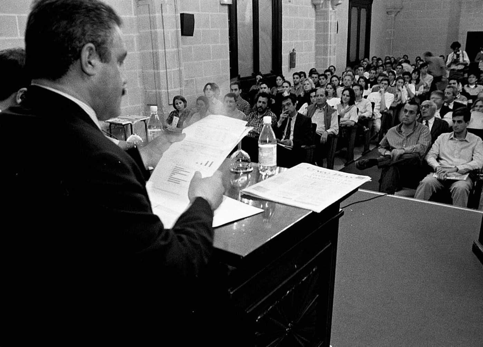 Descanse en Paz 'Dr. José Rodriguez Carrión'