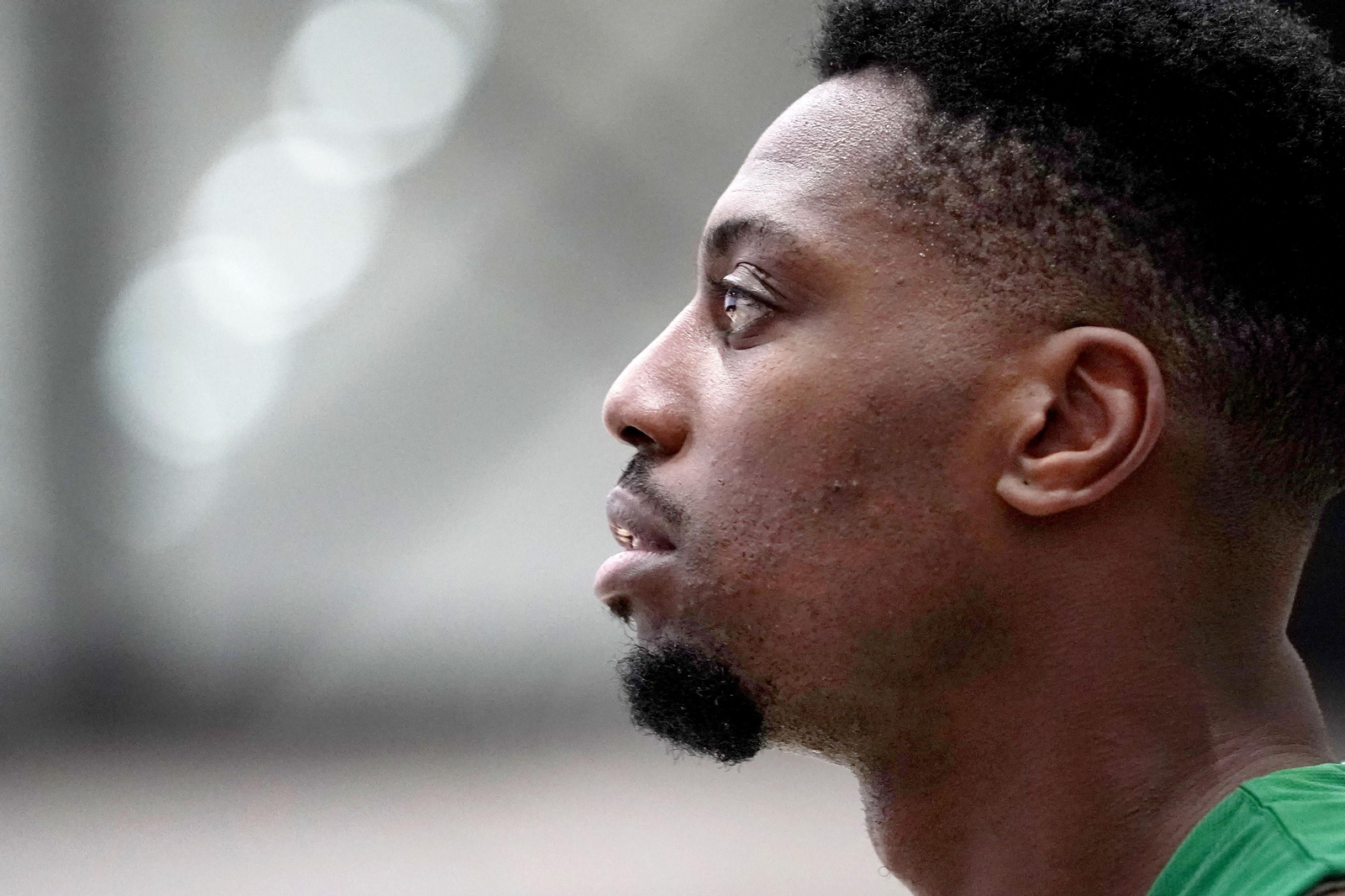 Las fotos del entrenamiento del Unicaja en L'Alquería