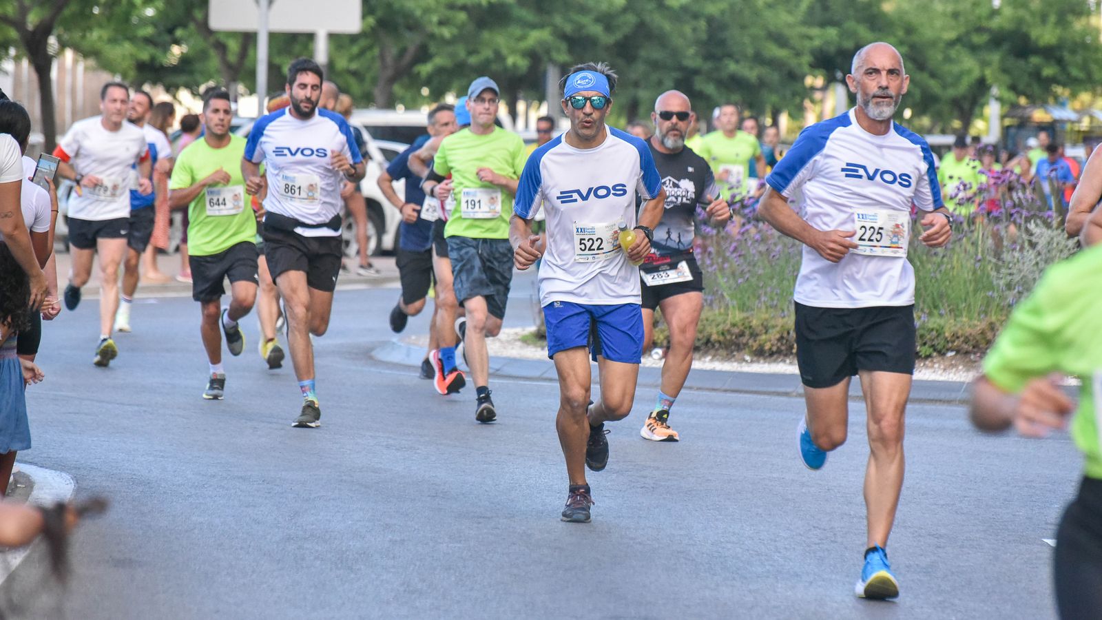 Búscate en la galeria de adultos de la XXI Carrera Popular Puerto Bahía de Algeciras