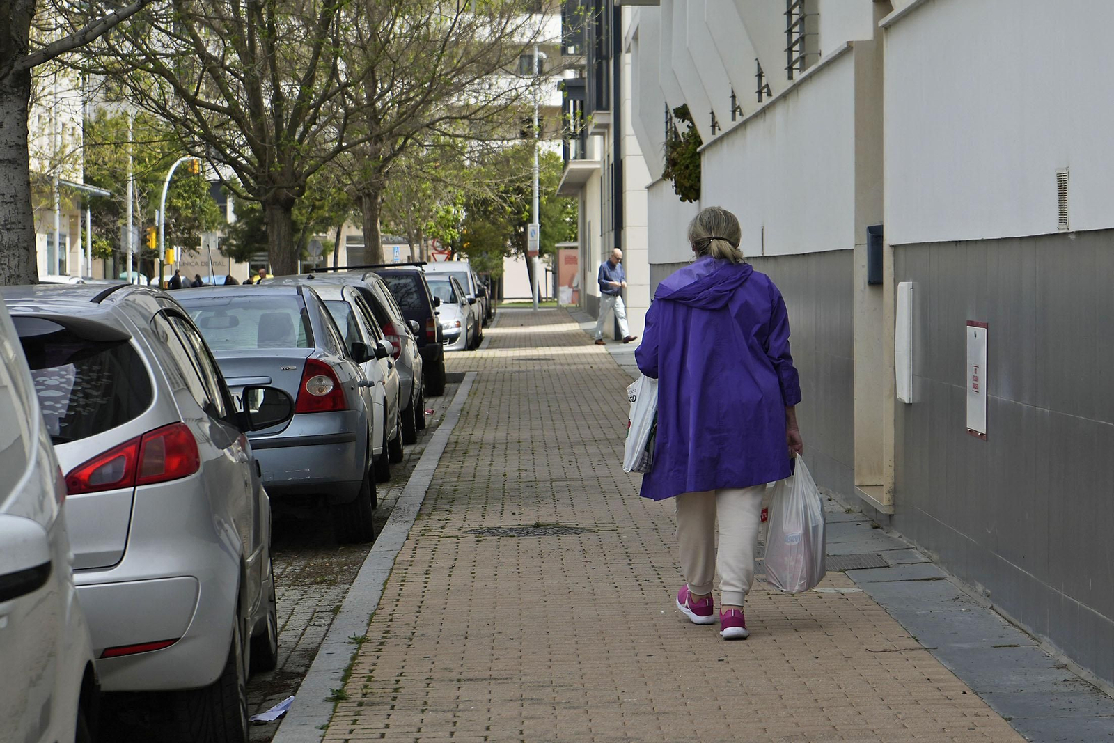 Las imágenes más destacadas del miércoles 9 de abril en Huelva