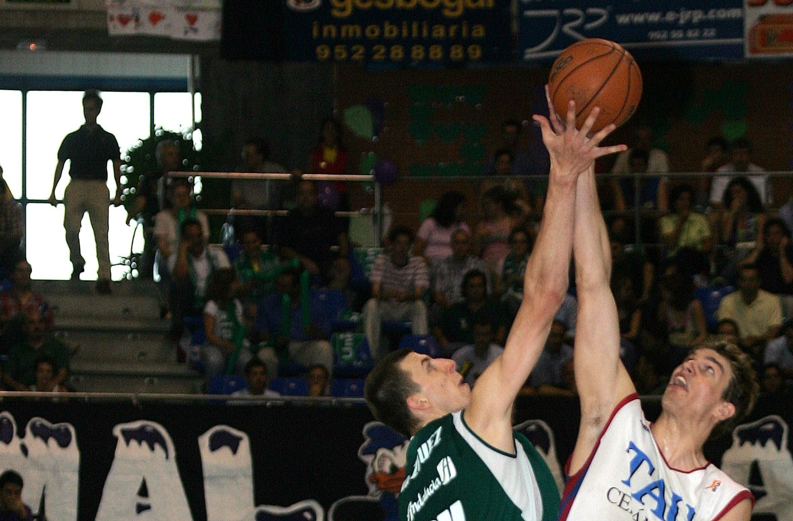 La carrera de Fran Vázquez, en fotos