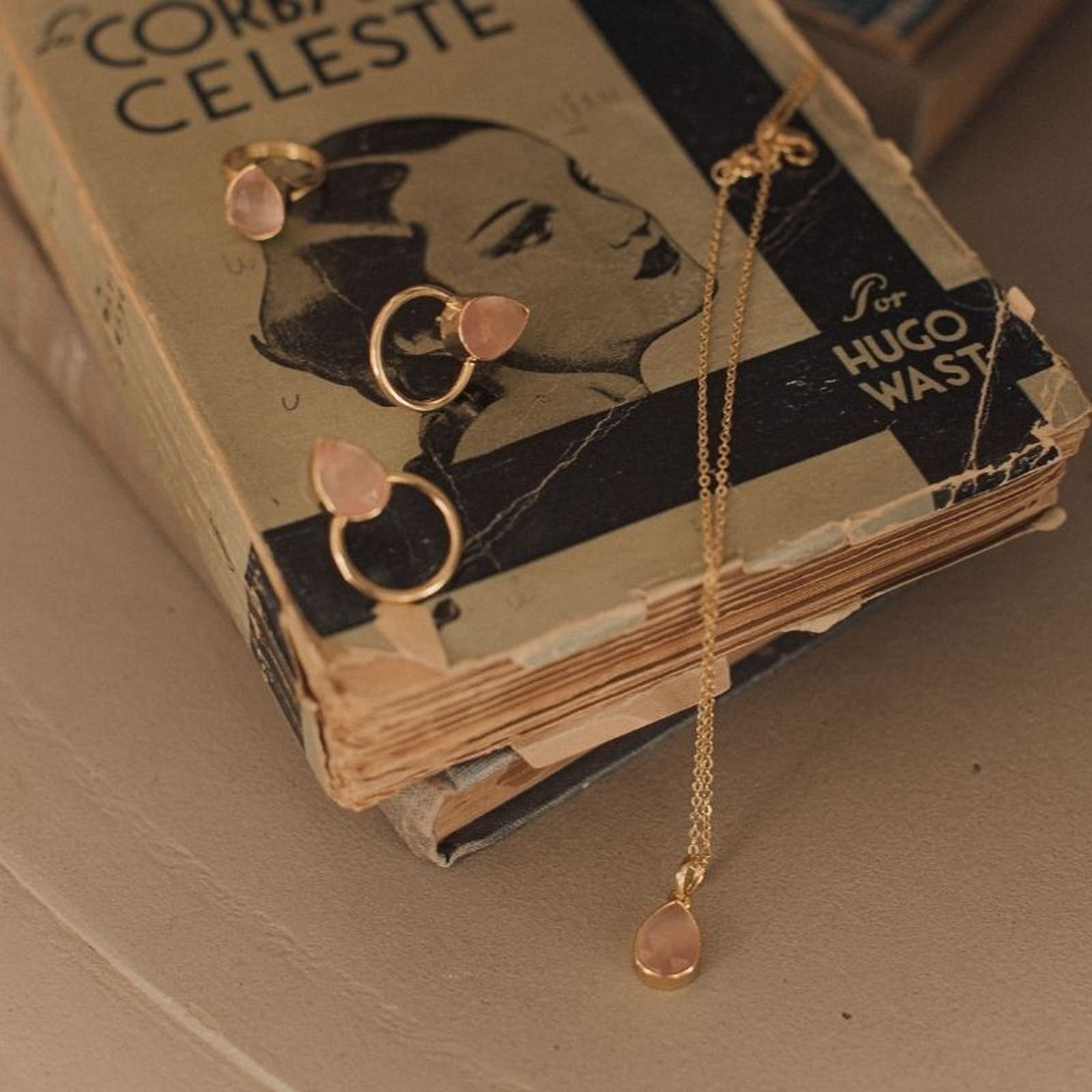 ACUS, cuando la arquitectura y el diseño se unen en piezas únicas