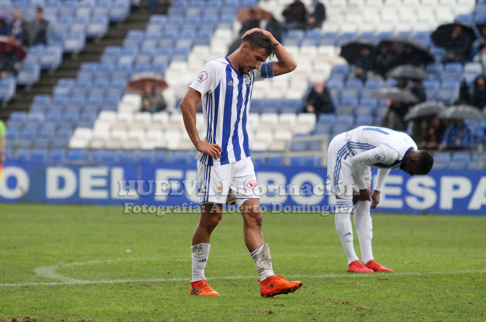 El Recre - Melilla en imágenes
