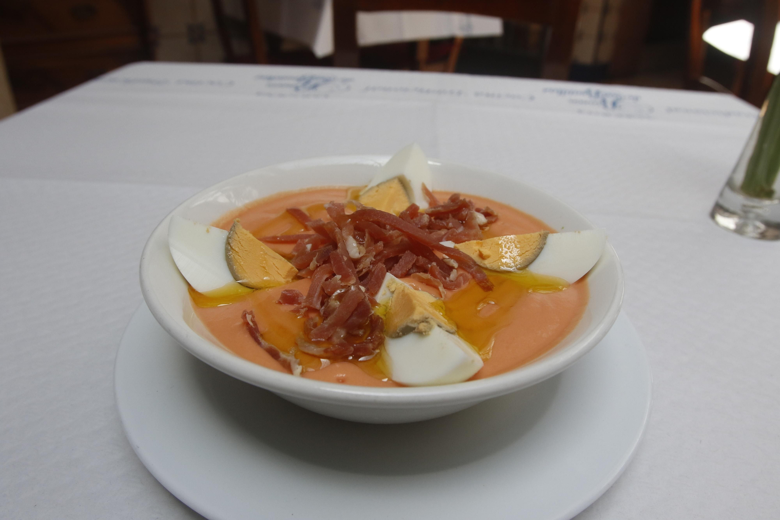 Taberna Las Beatillas: El de toda la vida