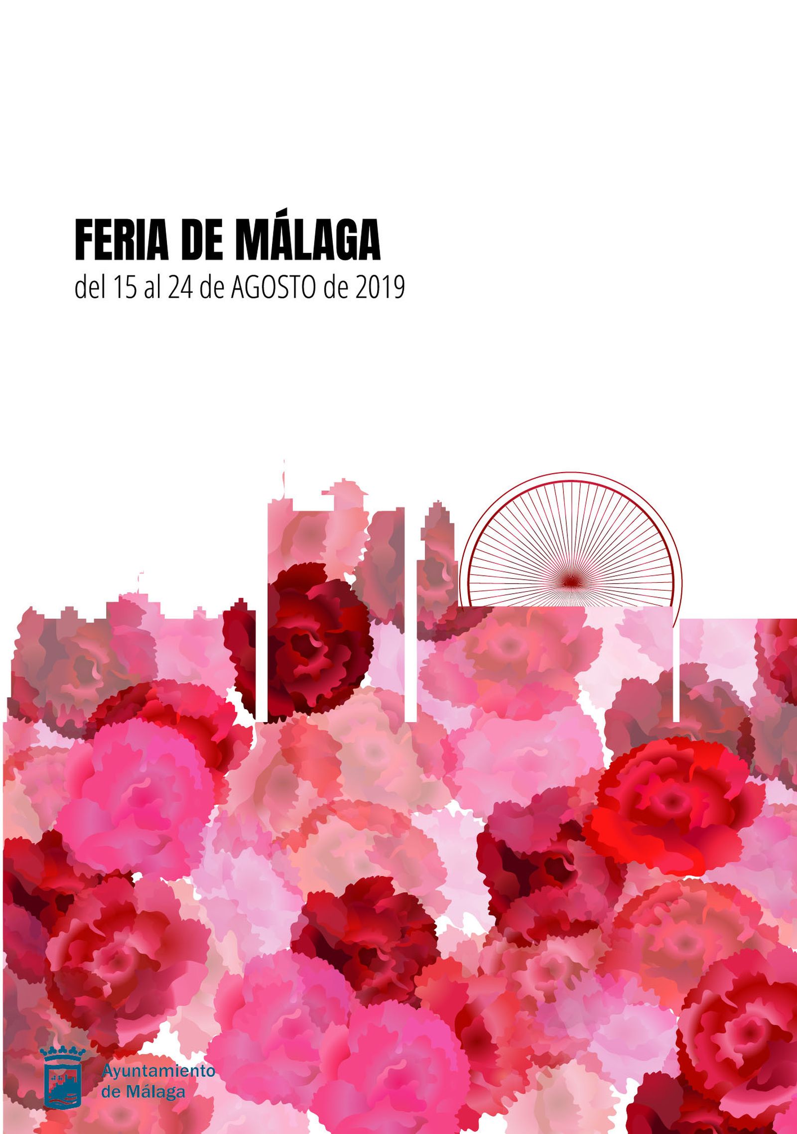 'Málaga, flor y feria'