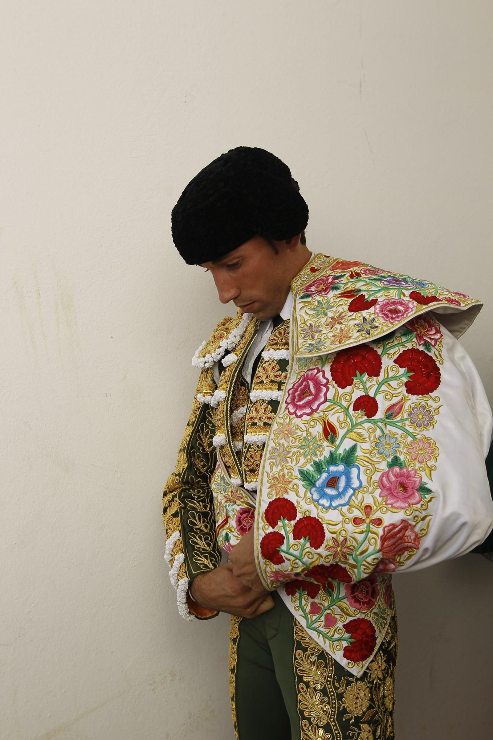 Fotogalería Primera Corrida de Toros. Feria de Almería 2019