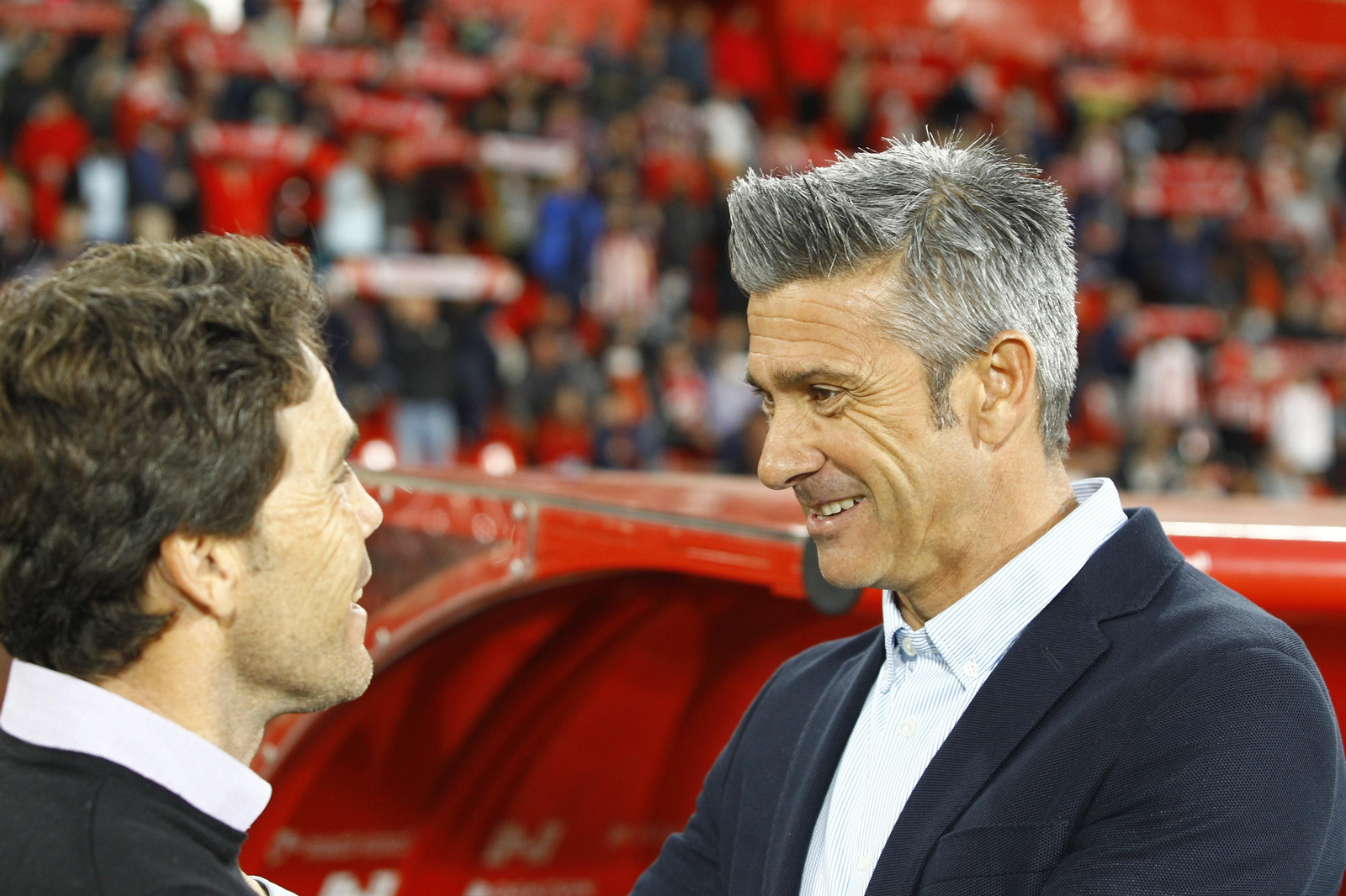 U.D. Almería-Sporting de Gijón