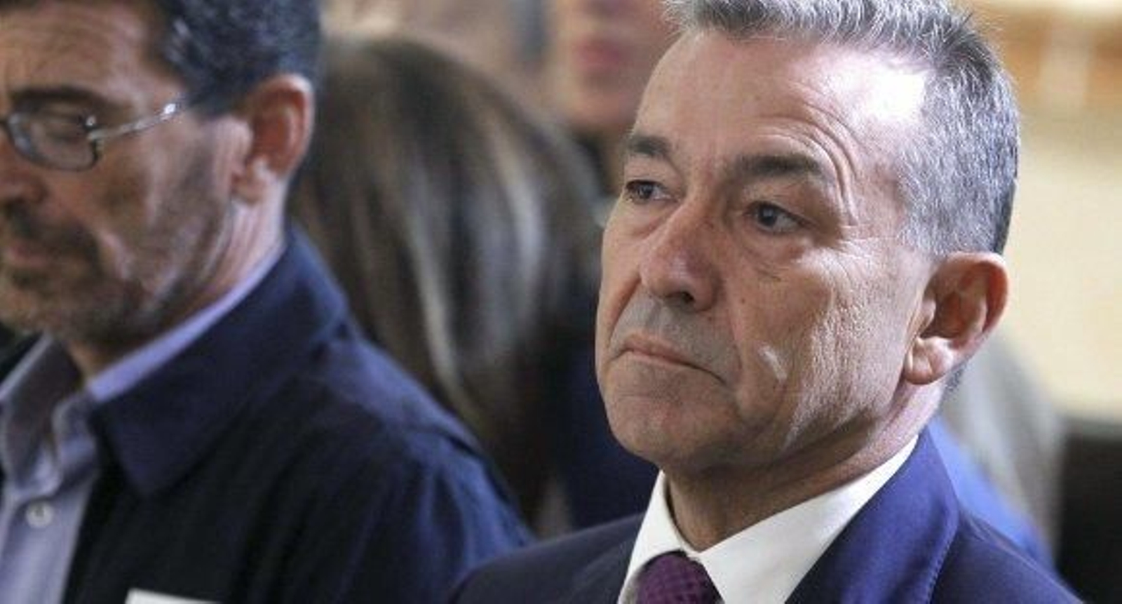 El Gobierno canario advierte de que el trato "colonial" del Estado generará "problemas serios" en sus relaciones