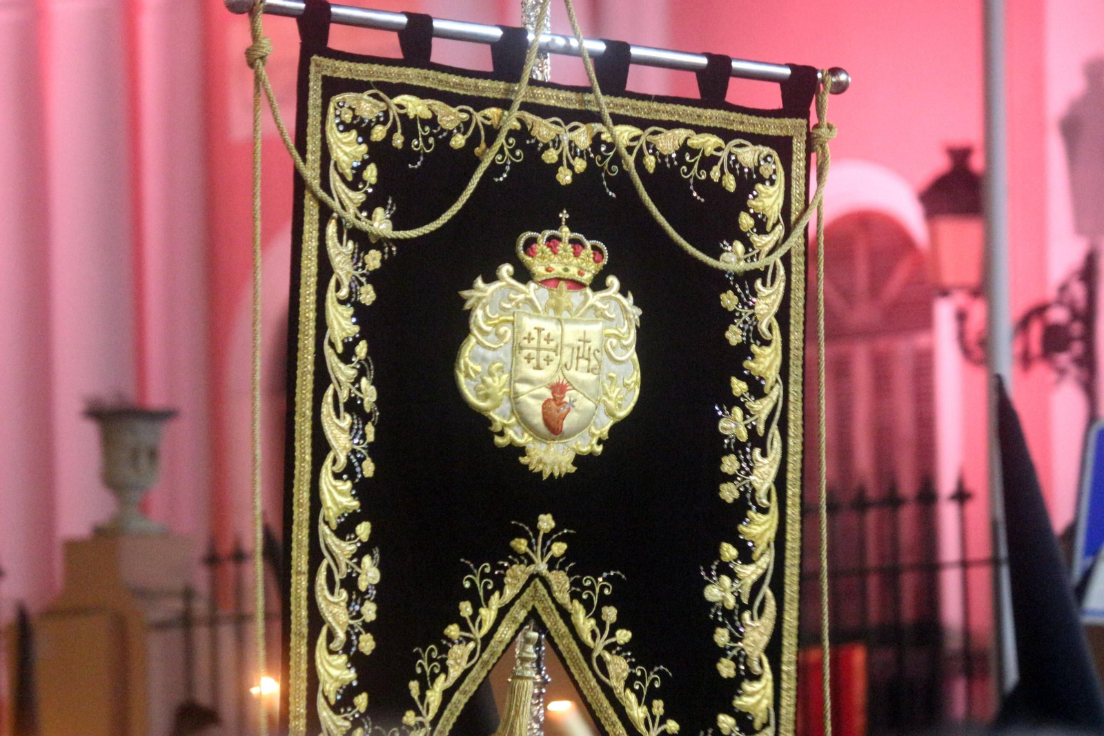 Jueves Santo: Nazareno