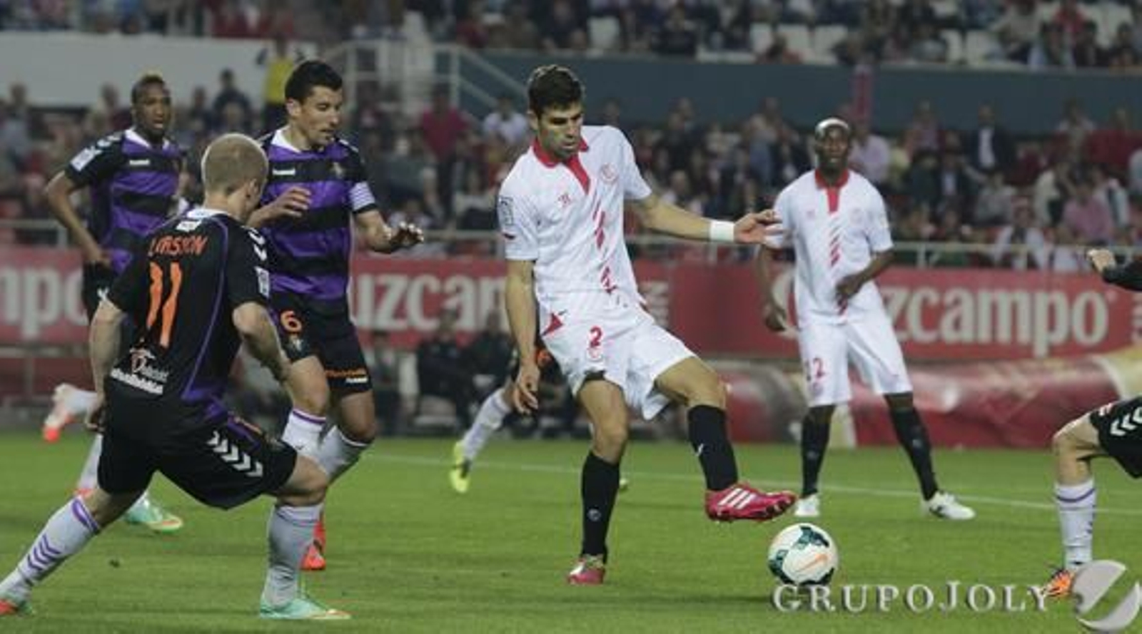 Foto: Antonio Pizarro