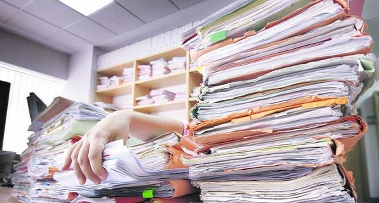 El TSJA aprueba un plan para agilizar los Juzgados de lo Social