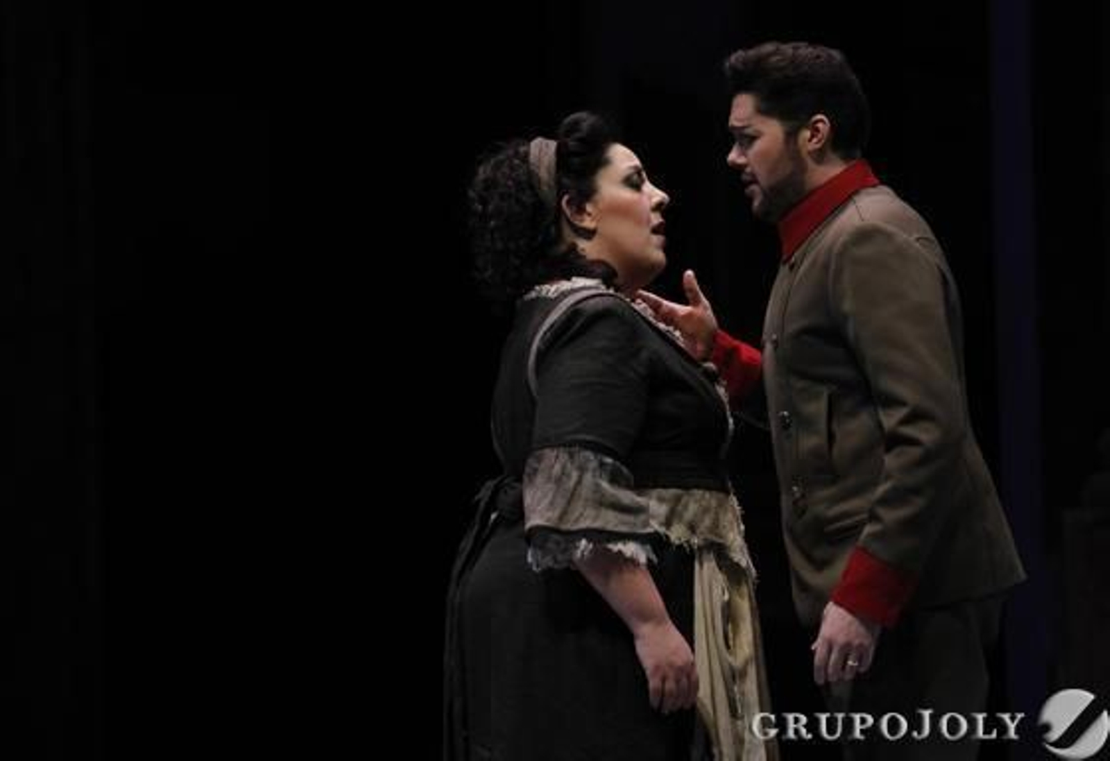 Foto: Antonio Pizarro