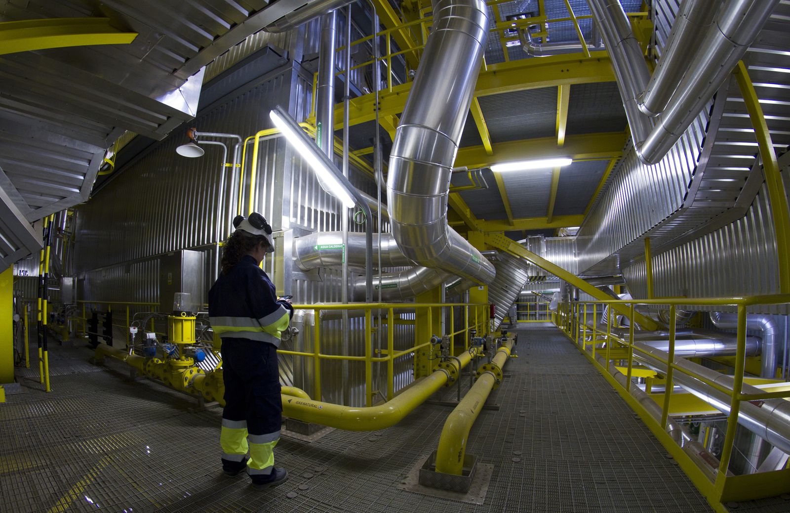 AENOR certifica la eficiencia en la gestión medioambiental de Magnon Green Energy