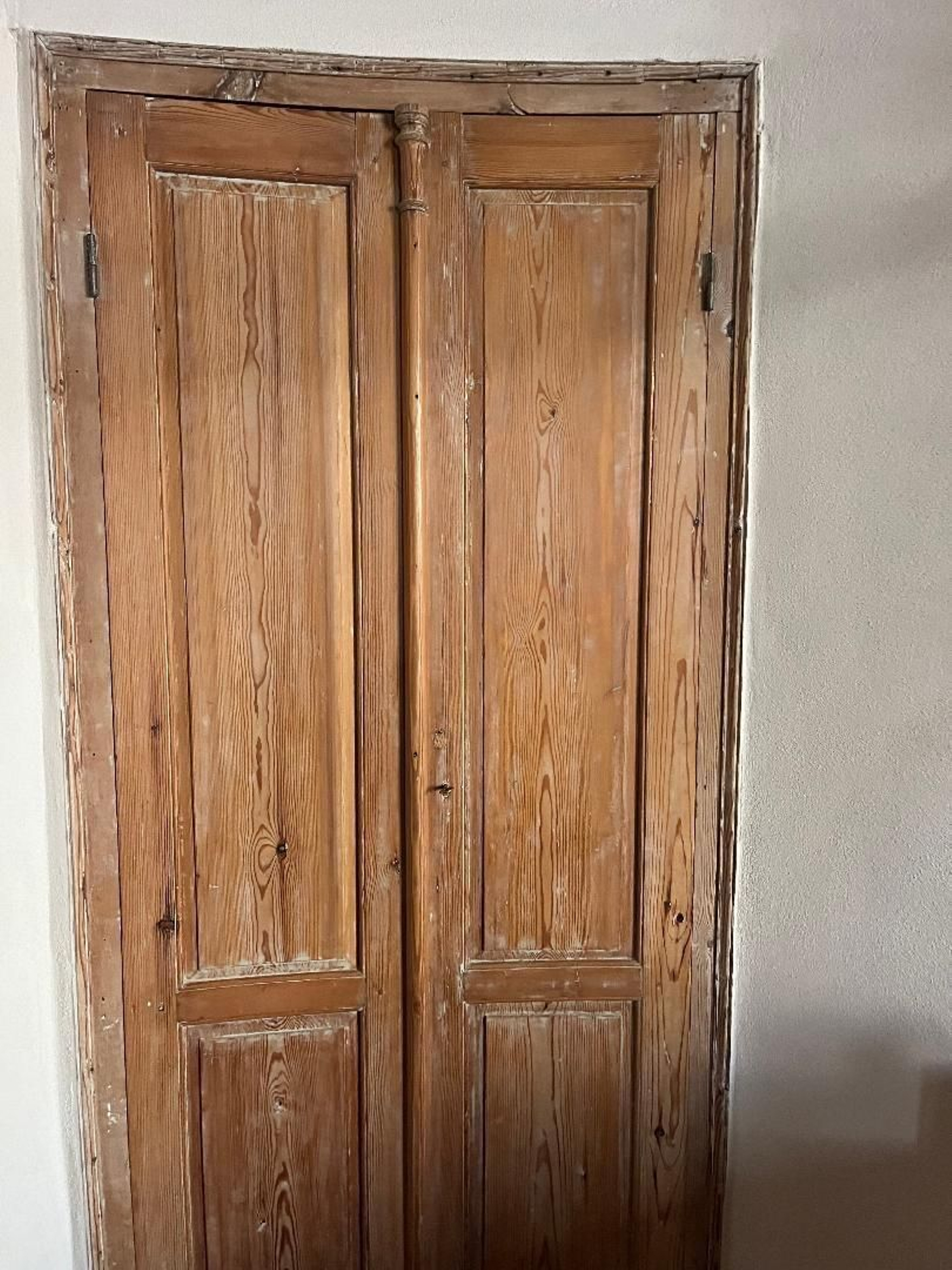 Espectacuilar casa en el casco histórico de Cádiz