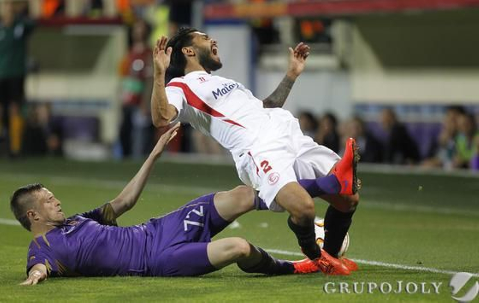 Foto: Antonio Pizarro (enviado especial)