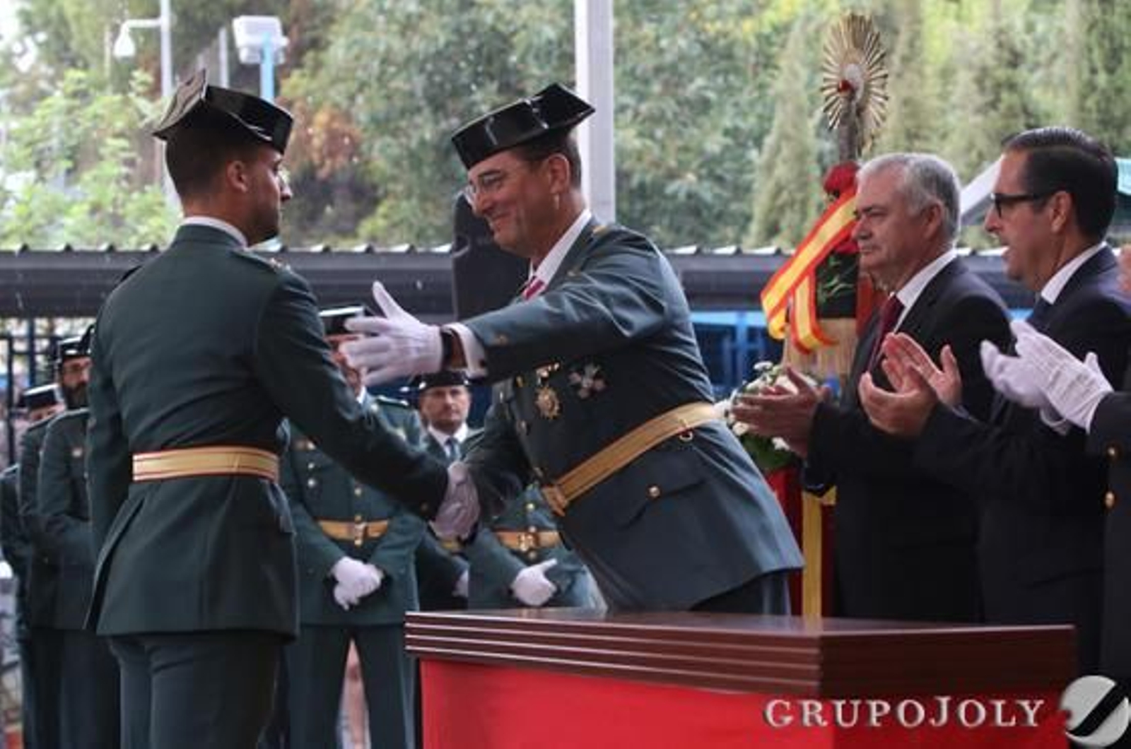 Foto: Javier Albiñana