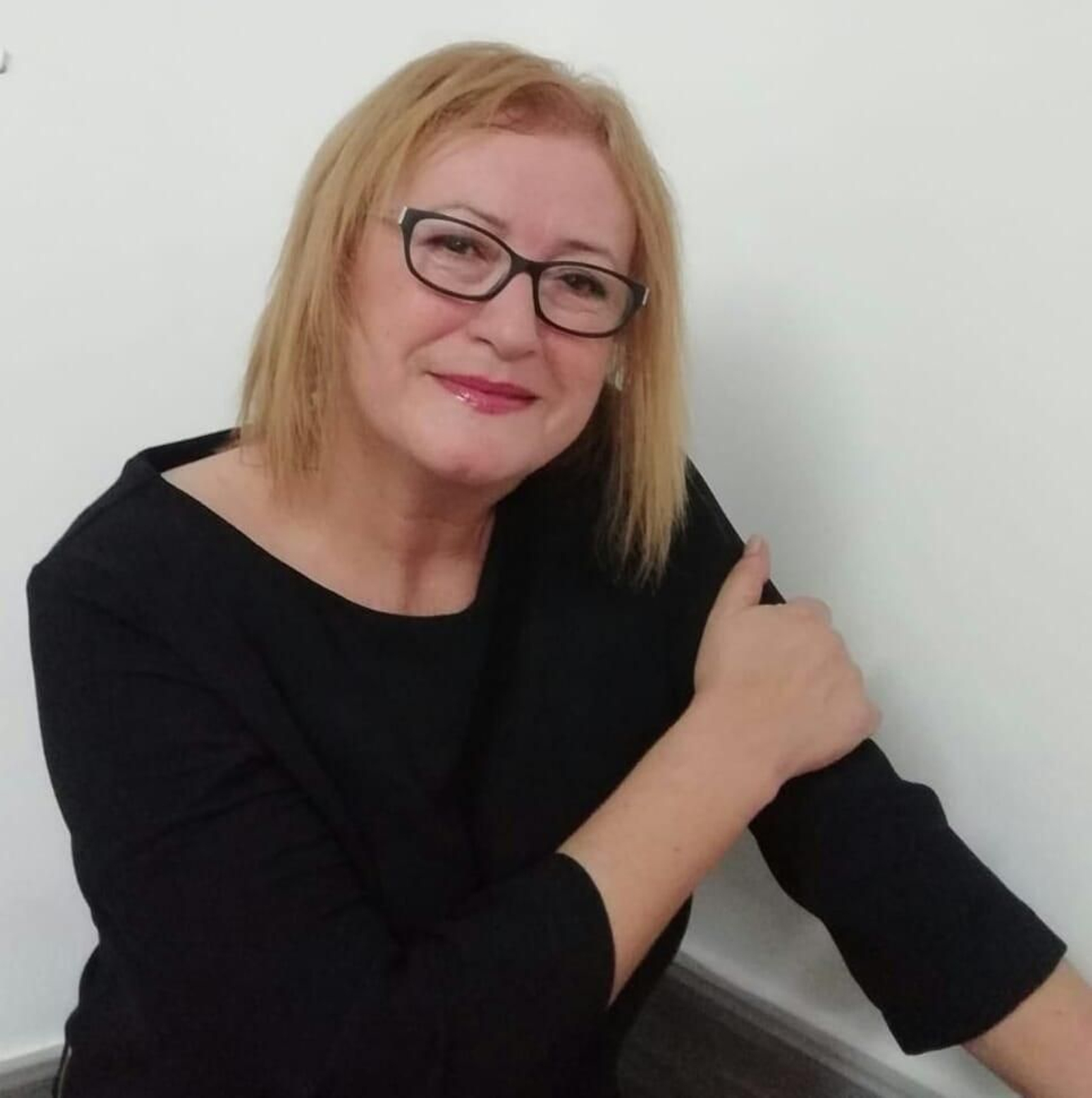 María Quirós. María Quirós.