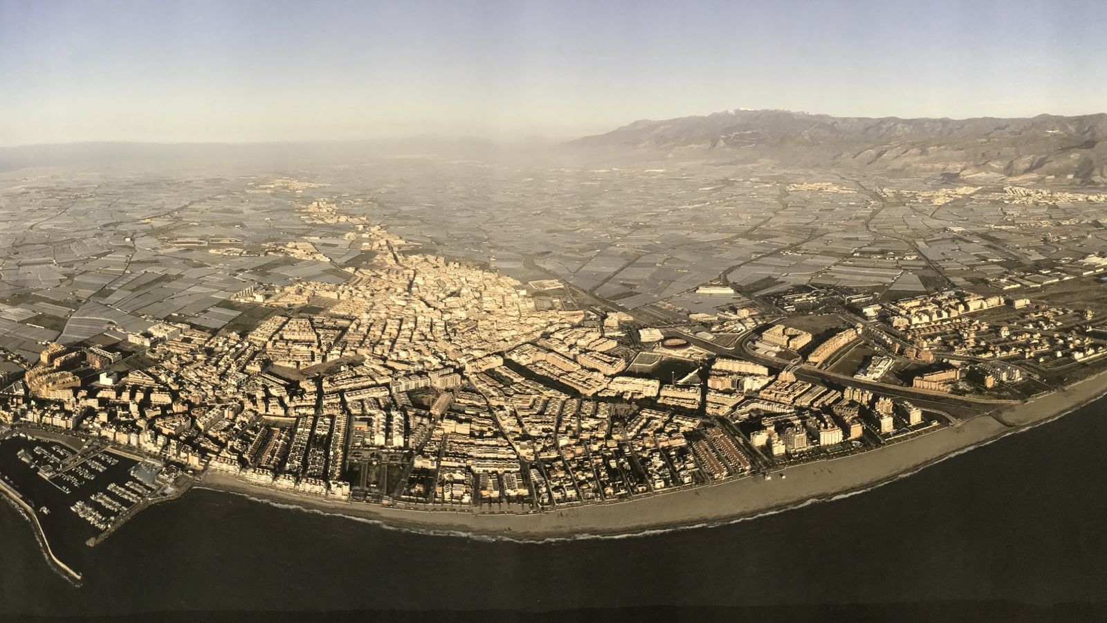 Hidralia ha conseguido disminuir al mínimo el volumen de extracción de agua del acuífero.