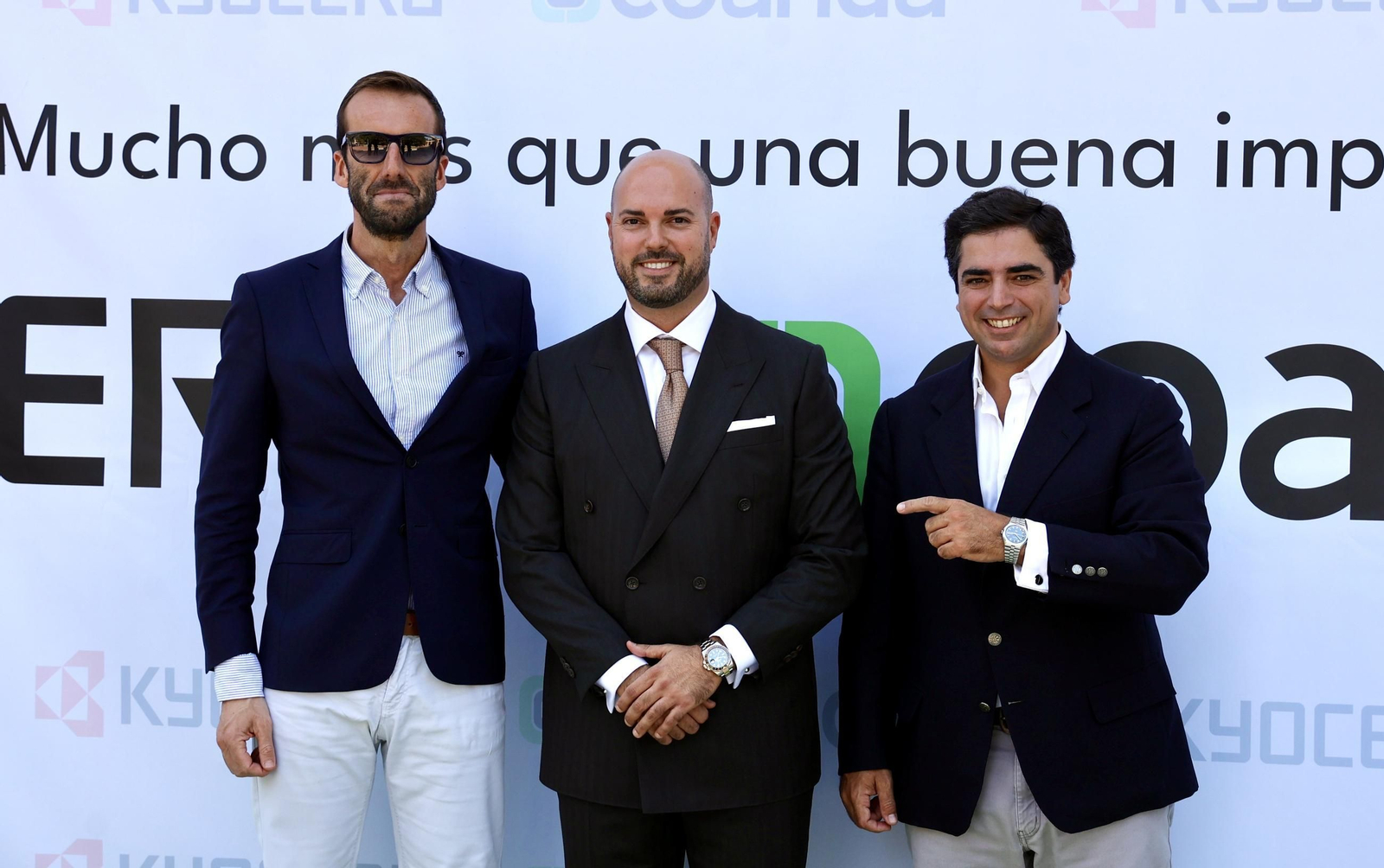 35 aniversario de COANDA