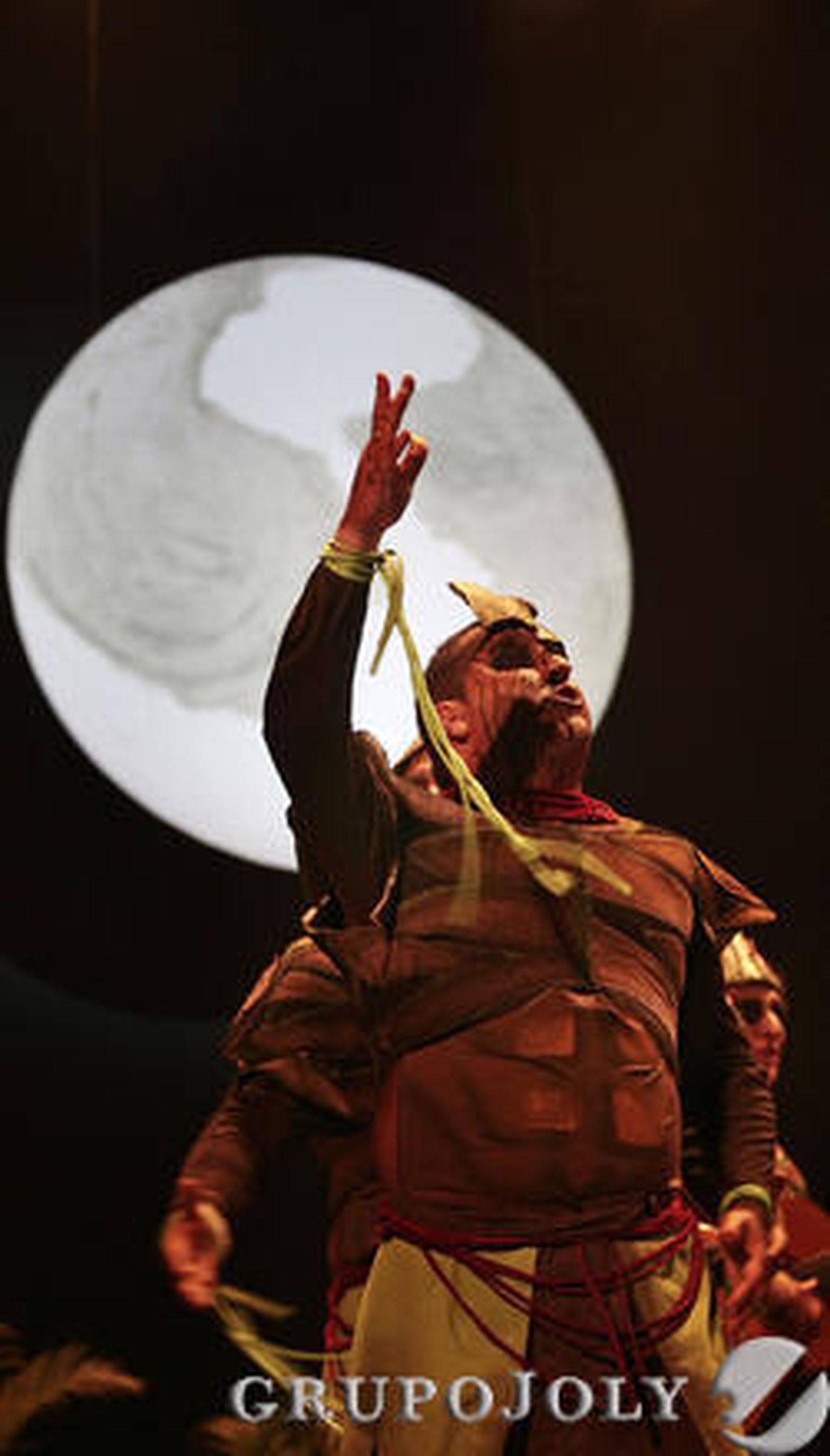 Foto: Lourdes de Vicente y Fito Carreto