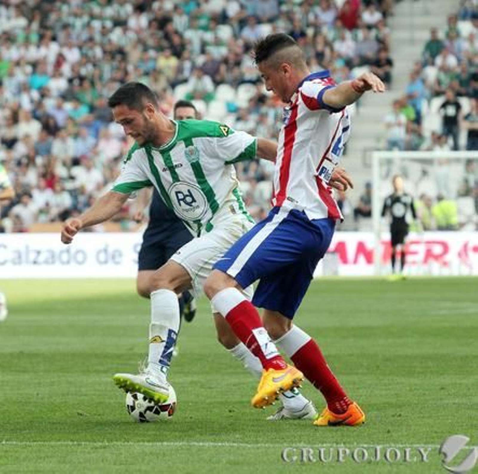 Foto: José Martínez