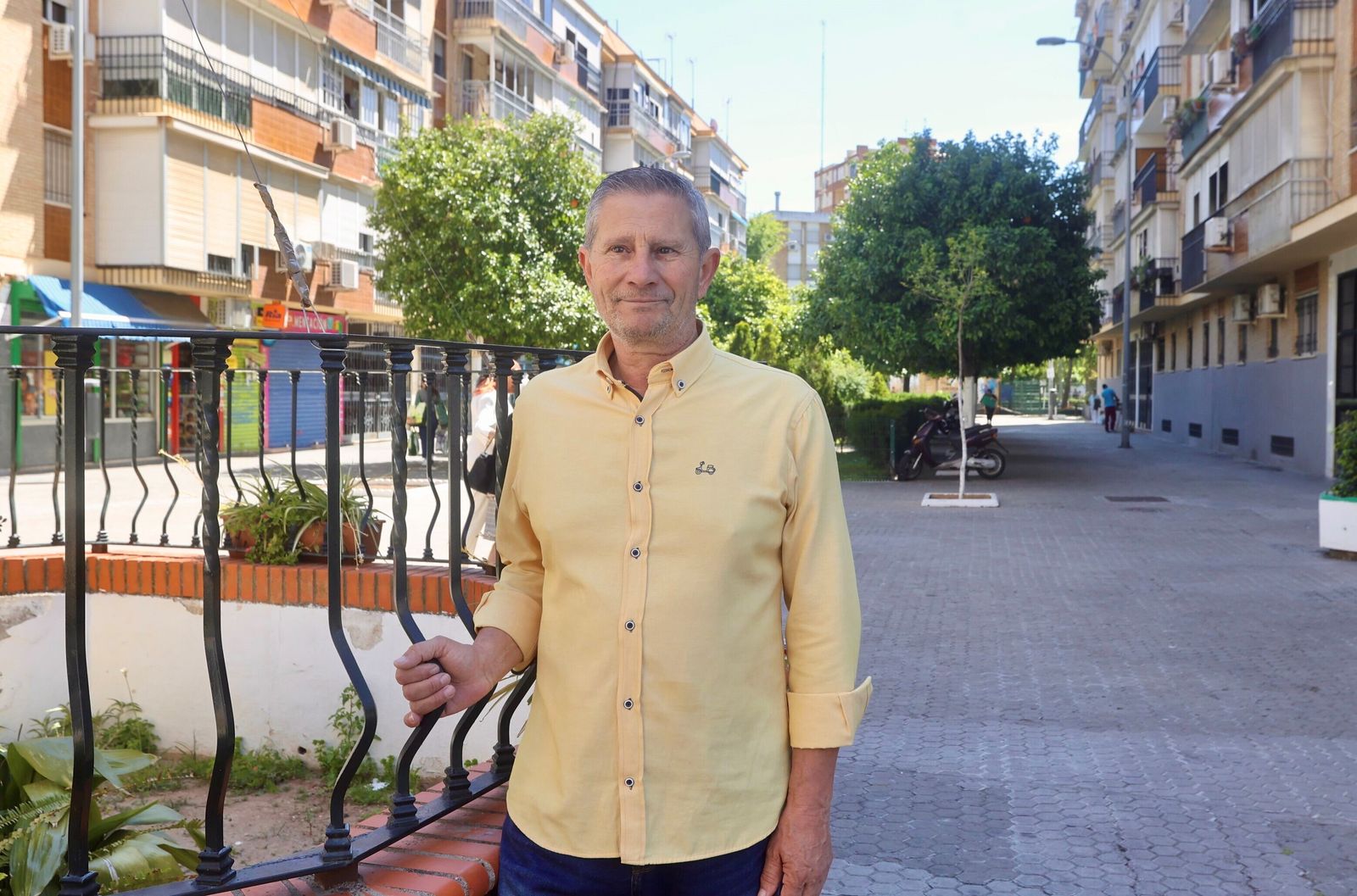 Los vecinos de La Carrasca están hartos de robos, botellonas y peleas