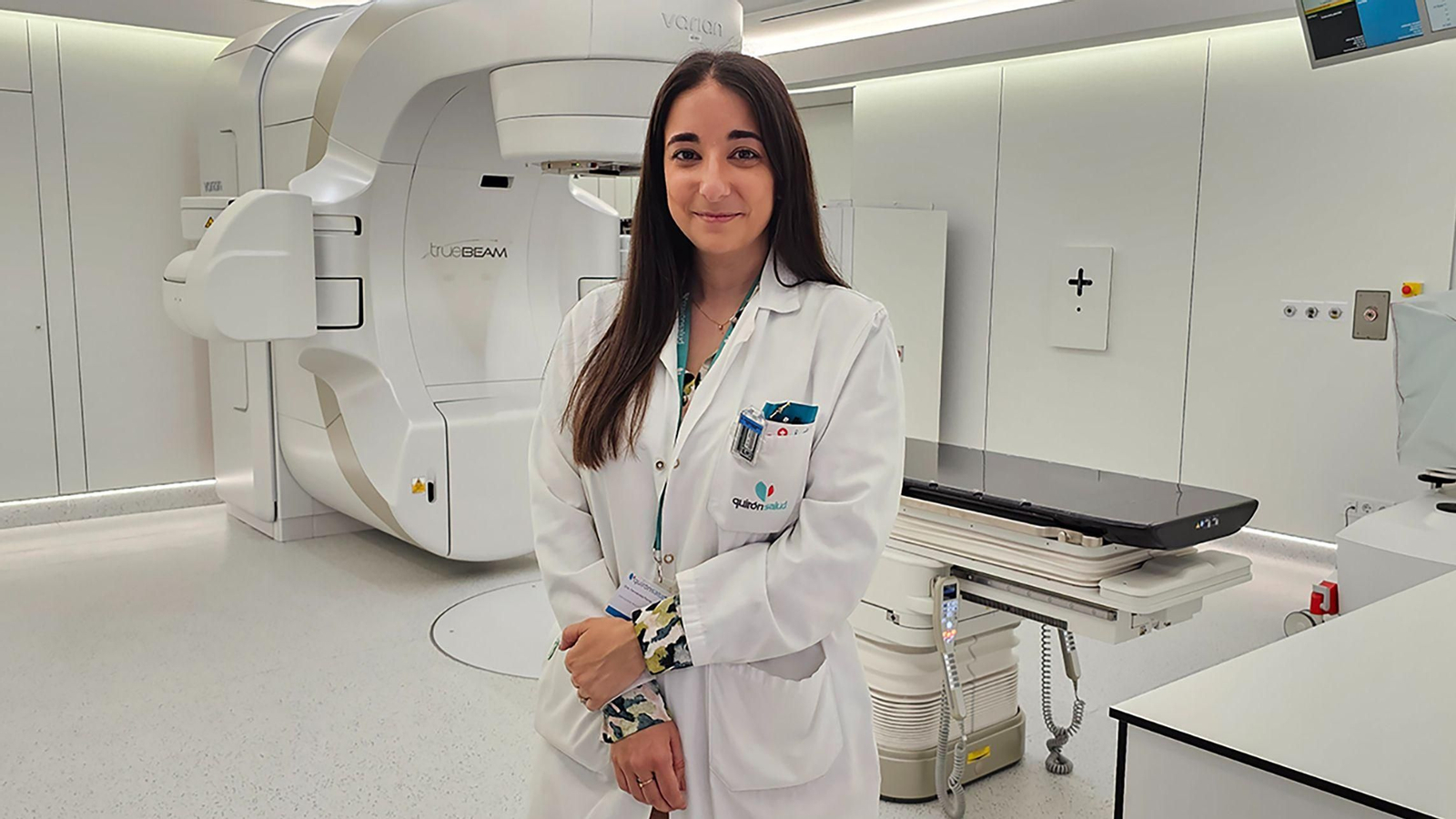 Dra. África Fernández