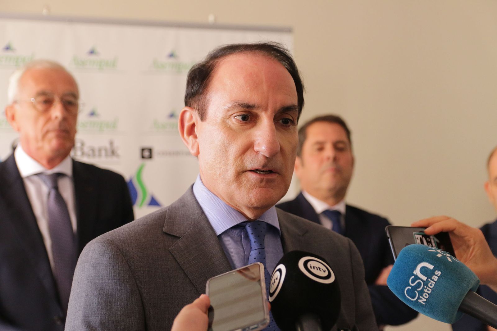 Premios ASEMPAL 2022