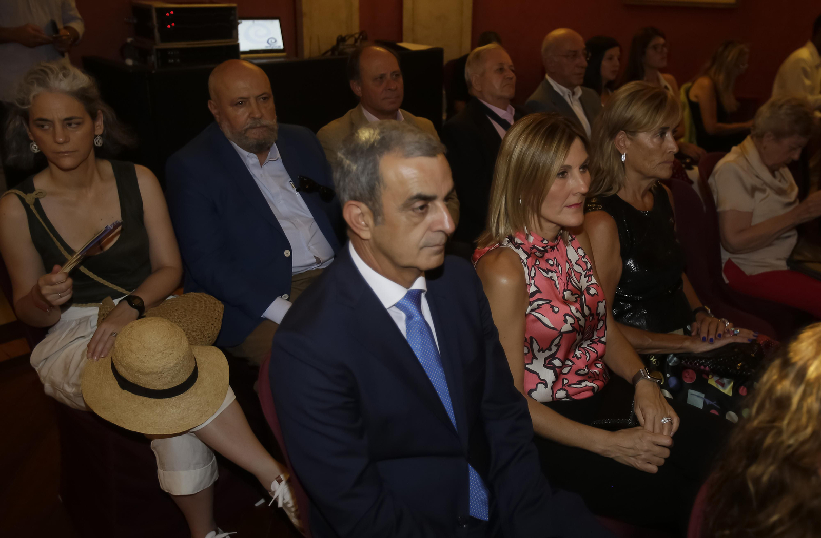 PREMIOS A LA EXCELENCIA DE LAS PYMES ANDALUZAS