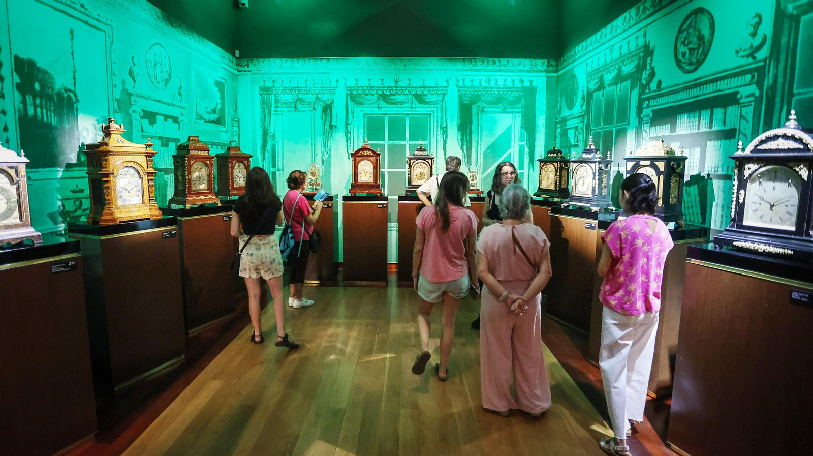 Día Mundial del Turismo en Jerez