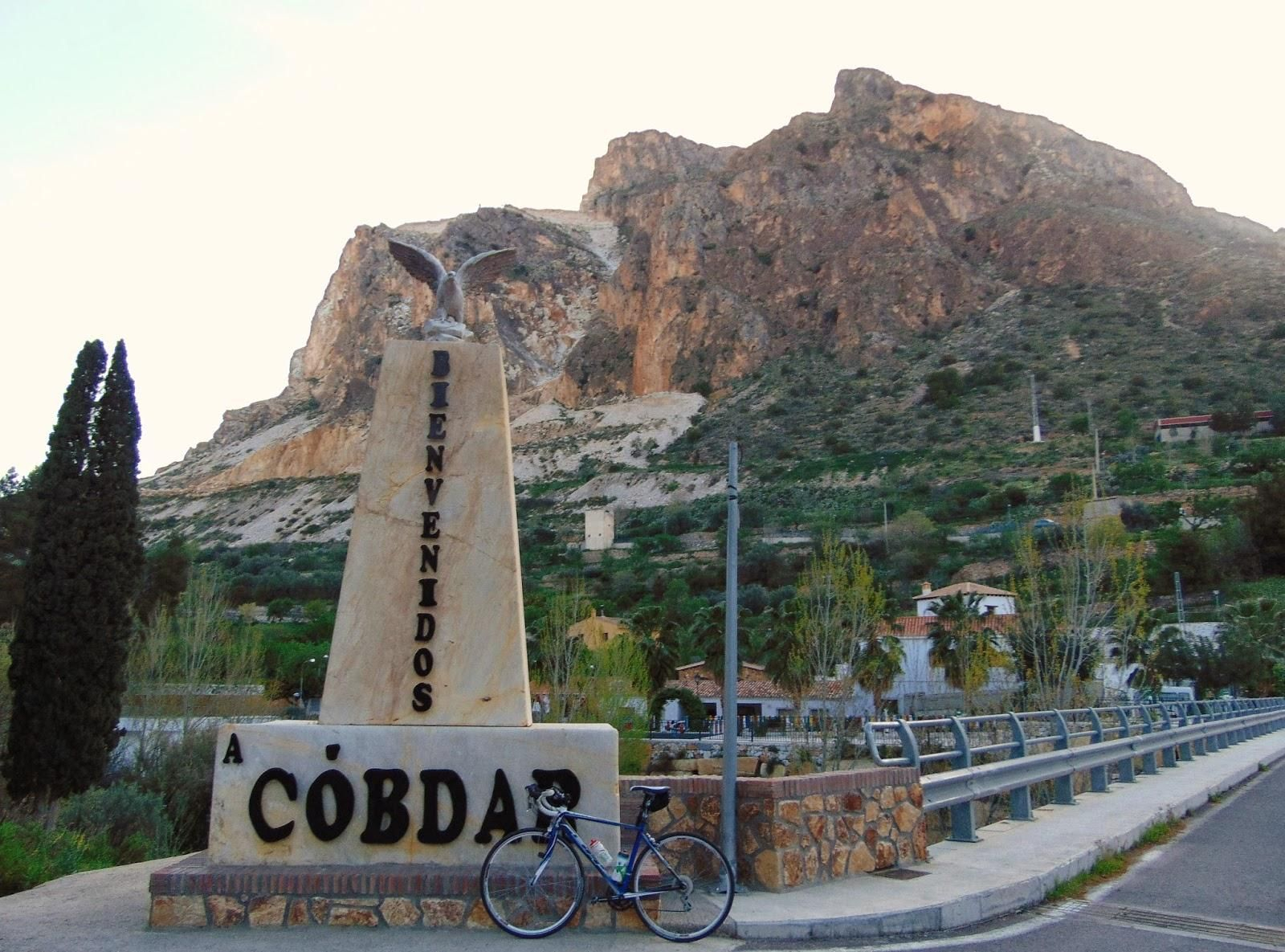 Cóbdar: es el séptimo pueblo más rico con 13.957 euros por persona.