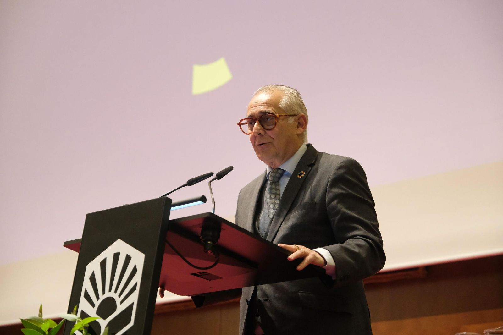 Los premios Tomás de Aquino 2025 de la Universidad de Córdoba, en imágenes