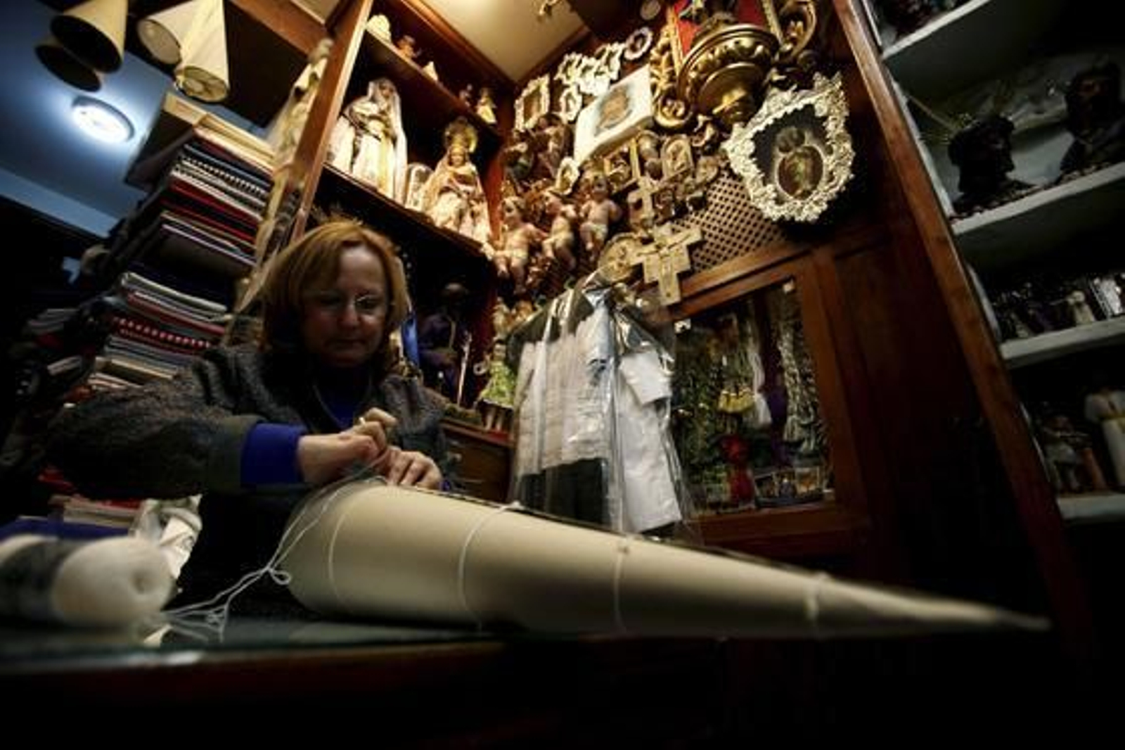 Foto: Antonio Pizarro