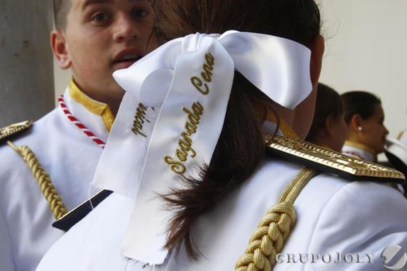 Foto: Lourdes de Vicente