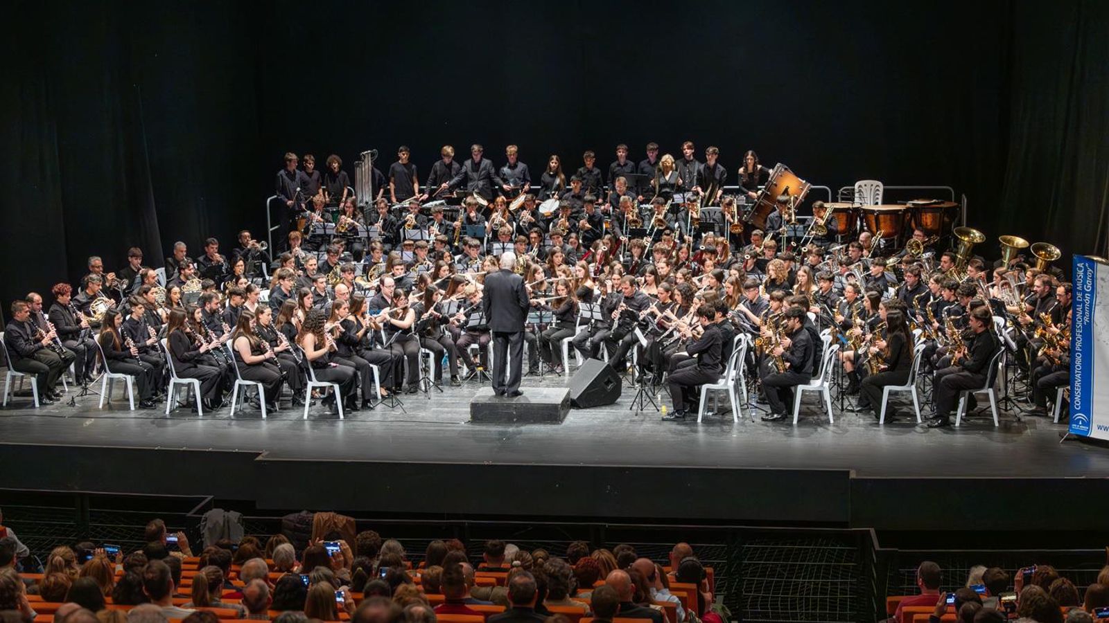 Concierto de música procesional de Andalucía 'Sonidos de la Semana Santa'