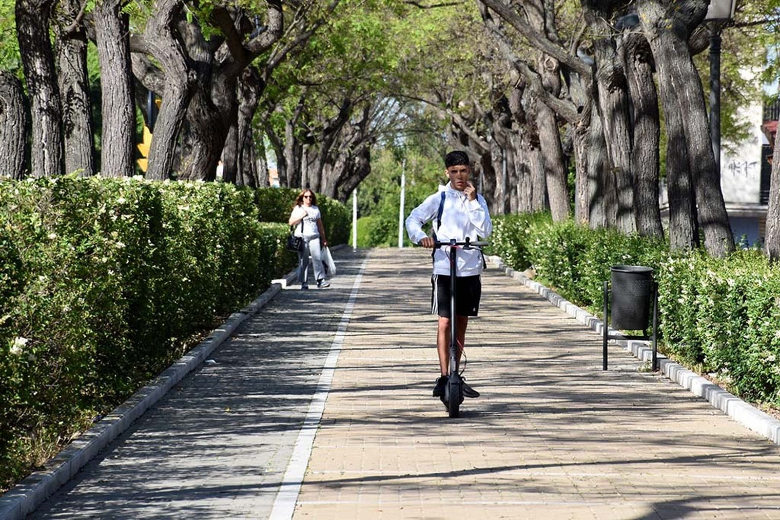 Las imágenes más destacadas del miércoles 8 de mayo en Huelva