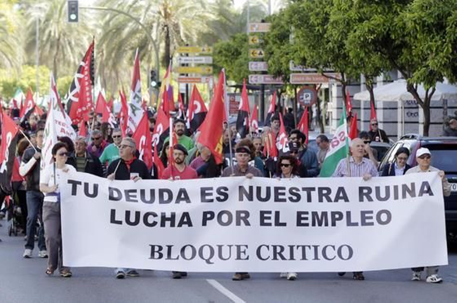 Foto: Miguel Angel Gonzalez