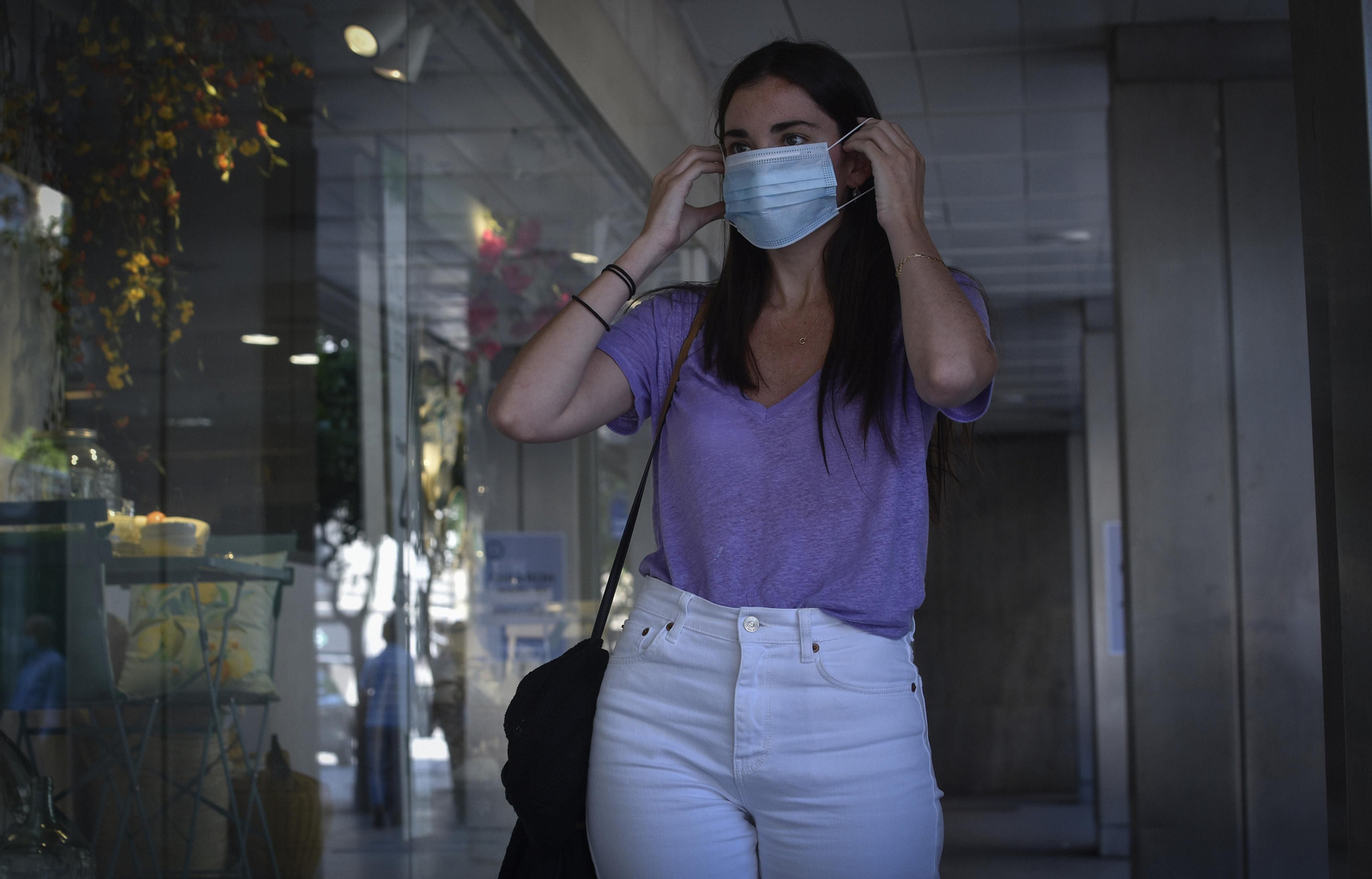 Los diferentes tipos de mascarillas: una tendencia de moda obligada