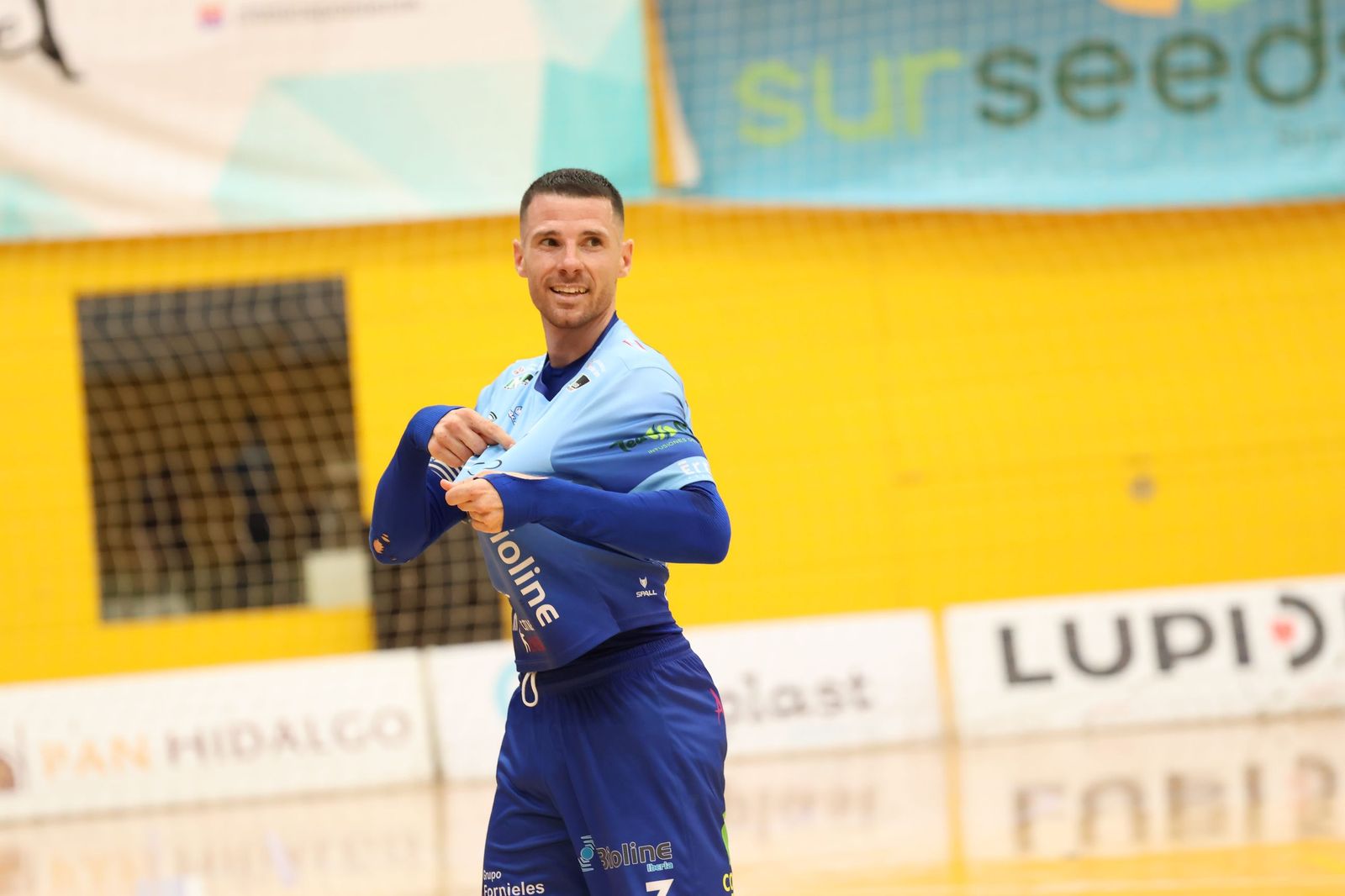 El histórico ascenso de El Ejido Futsal a Primera División en imágenes