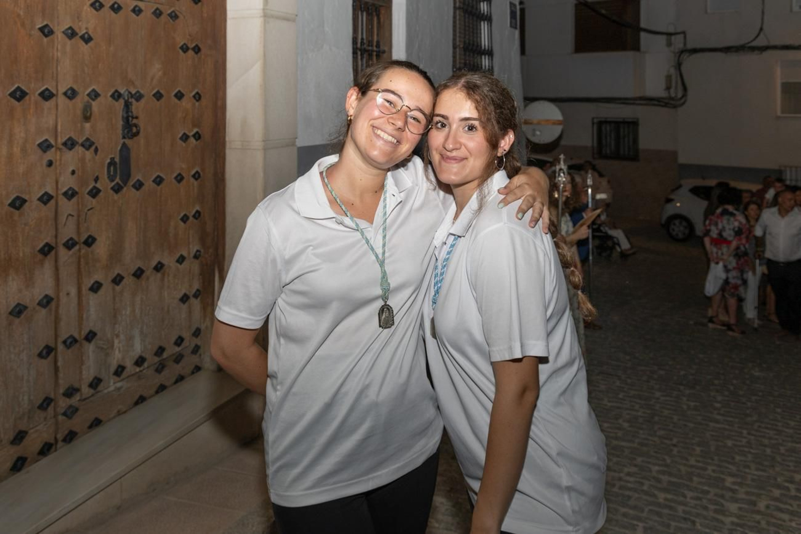 Fiestas en honor a la Virgen de las Nieves de Pegalajar