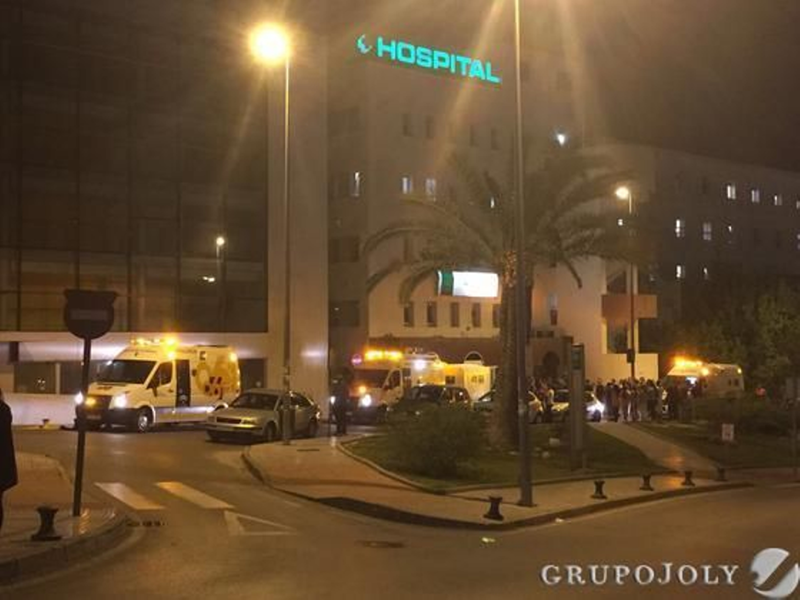 Foto: Pascual · Fernando Garc?(Canal Sur)