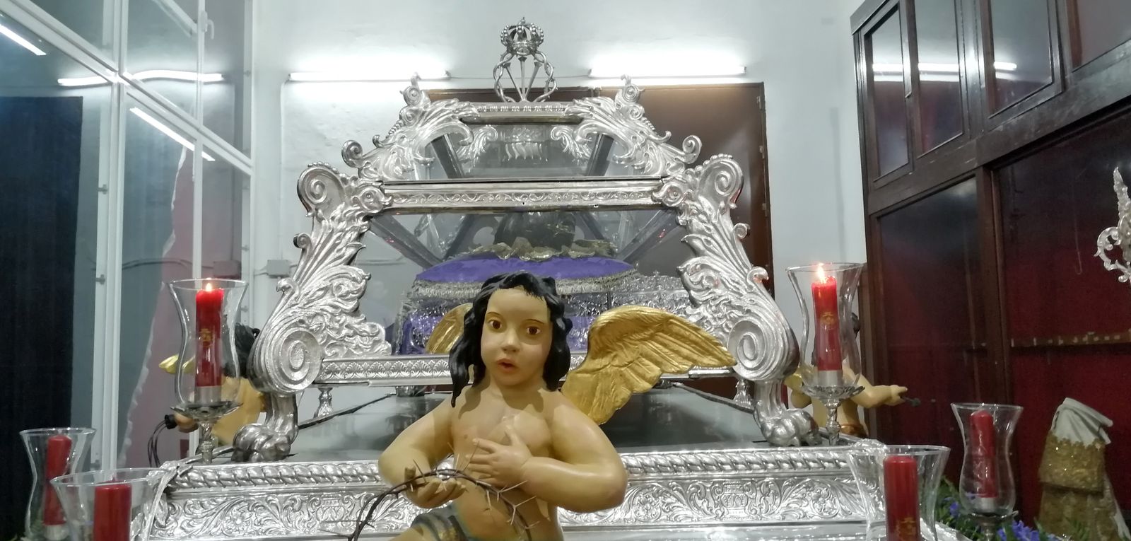 Viernes Santo en Puerto Real