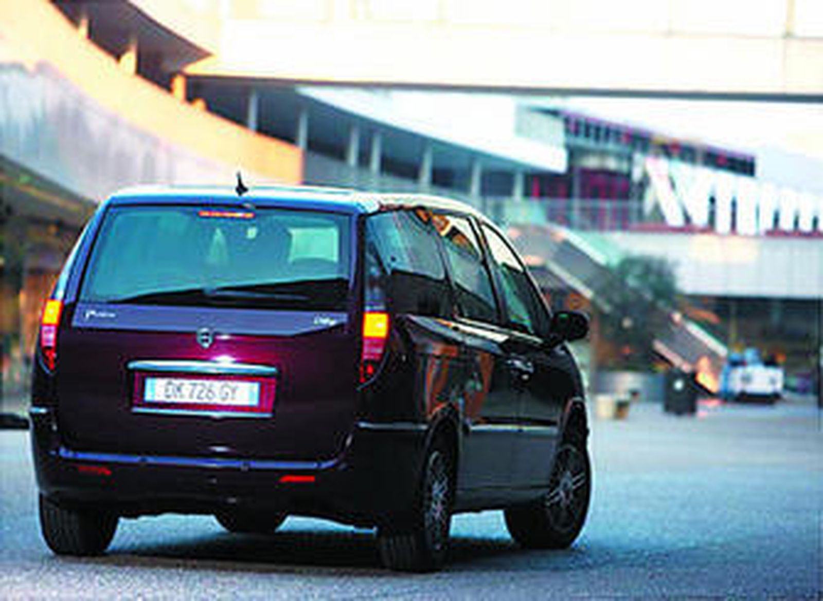 El perfil del cliente del Phedra busca bienestar, innovación y elegancia.