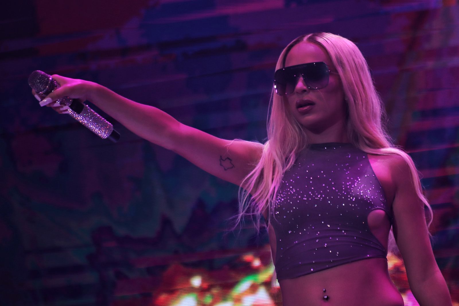 El Boombastic 2023 de Fuengirola, en fotos