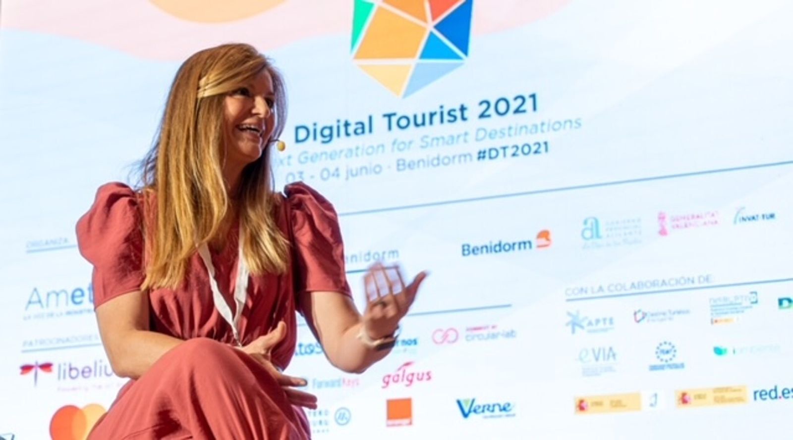 Huelva da un salto de calidad entrando a formar parte de esta Red.