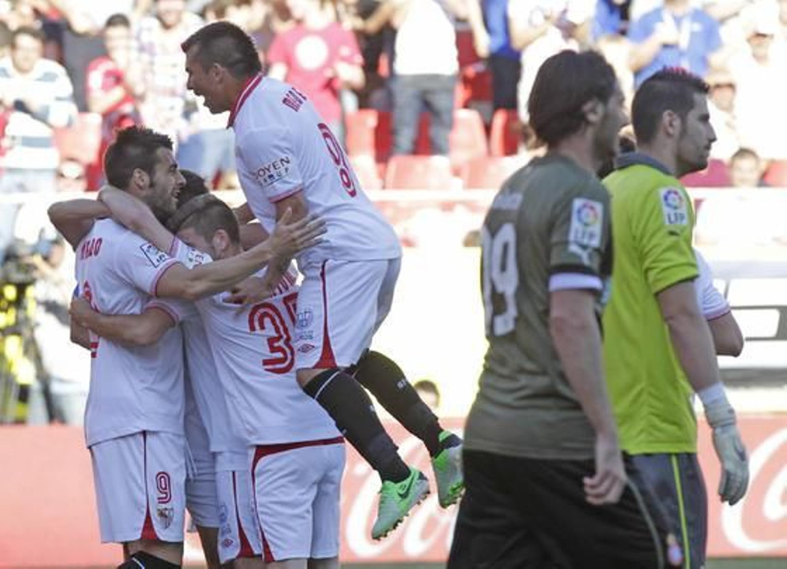 Foto: Antonio Pizarro