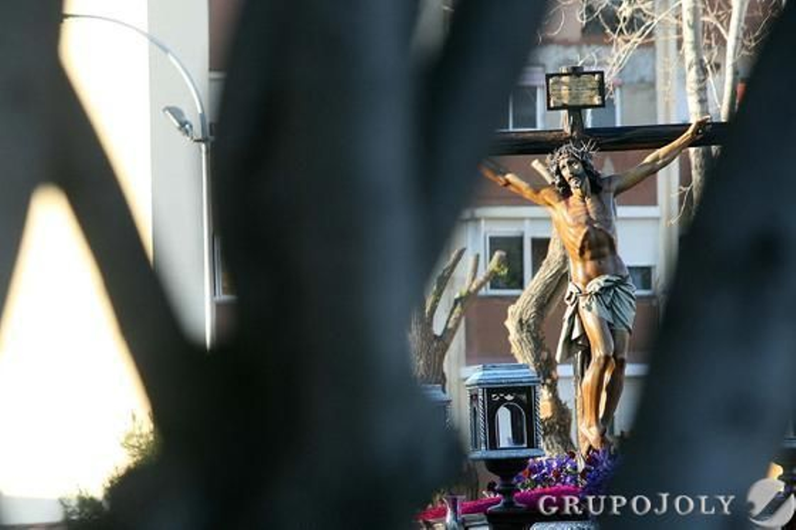 Abandono y Mayor Dolor

Foto: Paco Guerrero