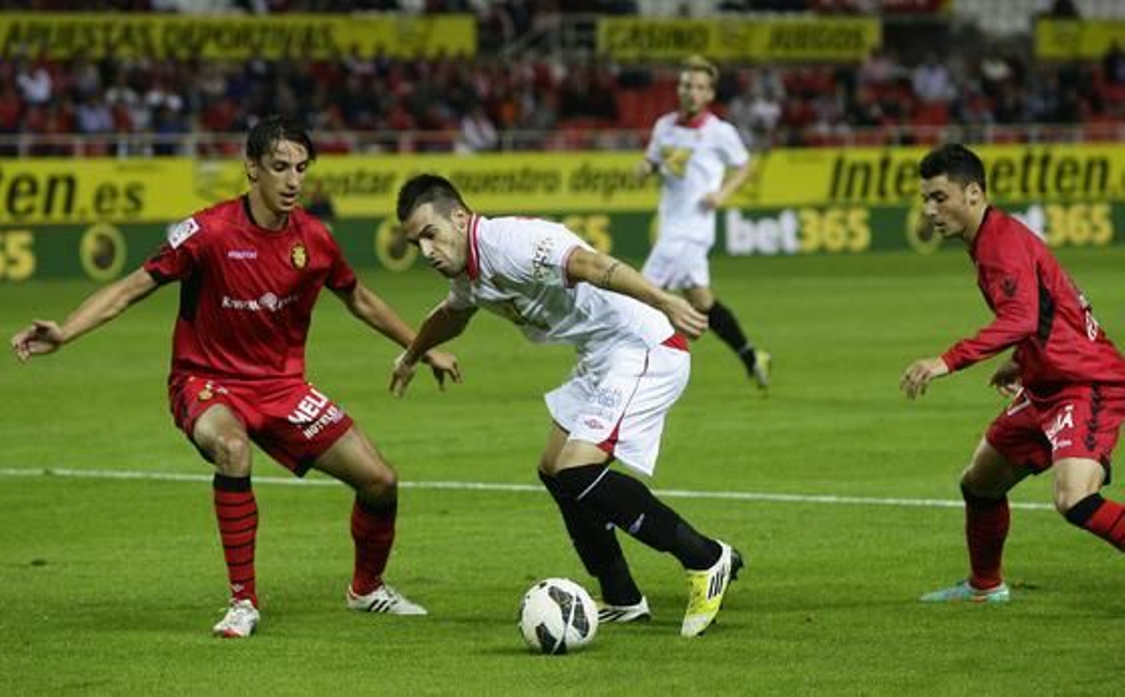 Foto: Antonio Pizarro